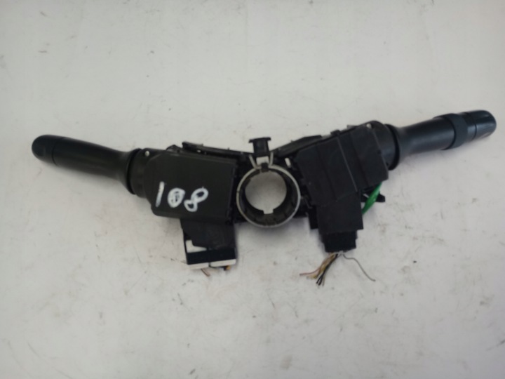 фото №9, Peugeot 108 переключатель комбинированный 17j085 17f144 европа