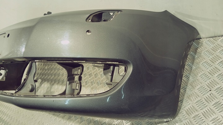фото №9, Бампер перед vw golf vi plus 5m 09-13 5m0807221n оригинал омыватель pdc