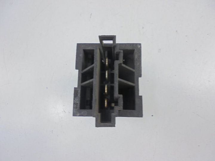 фото №7, Skoda felicia резистор резистор воздуховод 5399657120