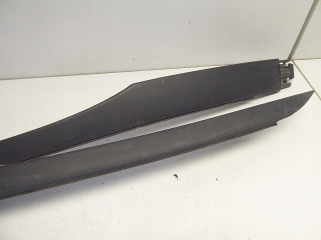 фото №7, Zafira a 99-02 планки крышные kpl