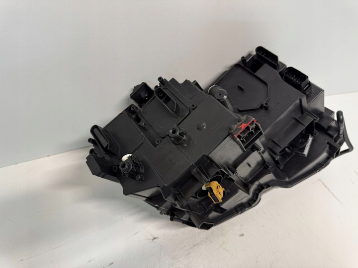 фото №14, Volkswagen vw tiguan ii лампа перед передняя левая полный led 5nb941035b