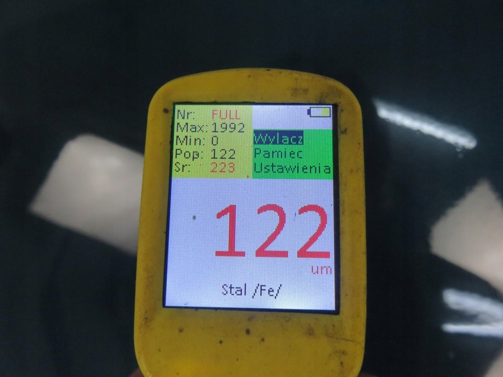 фото №13, Крило праві переднє vw caddy iii варіант