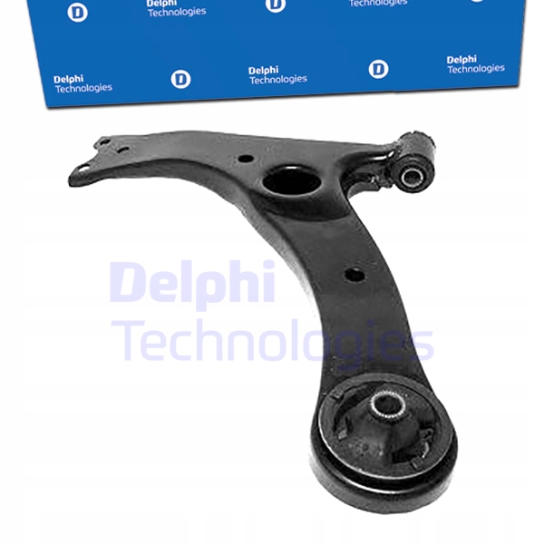 фото №1, Важіль переднє лівий toyota corolla 1.4 1.6 1.8 2.0