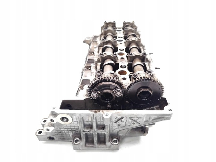 фото №10, Bmw 3 серія головка двигуна 318d дизель 105kw 143 hp 7810465 7797511