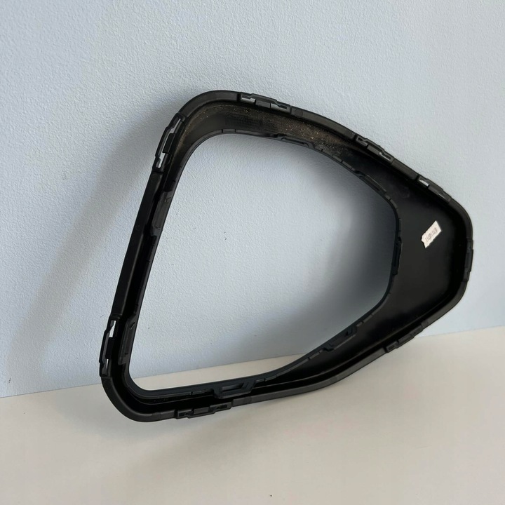 фото №5, Vw t-roc r-line рестайлінг 2021- рамка галоген ліва перед 2ga853665d