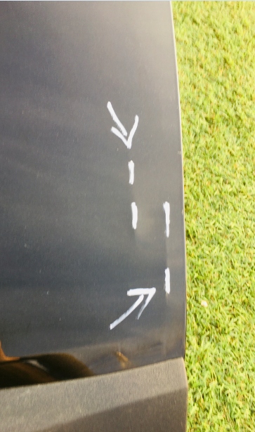 фото №10, Opel crossland x дверь правые передние, перед