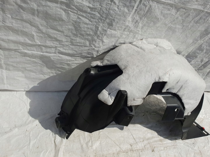 фото №10, Peugeot 2008 ii 19- підкрилок правий лівий зад задні праві ліві