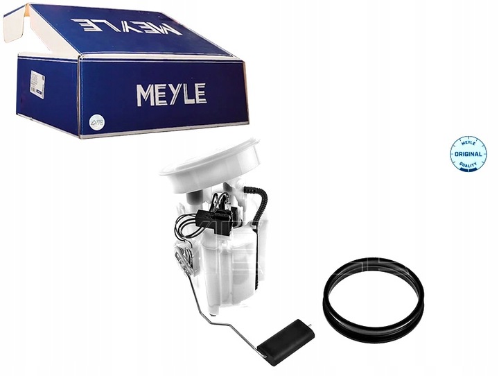 фото №1, Насос пального mercedes c cl203 c t-model s203 c w203 2.0-3.2