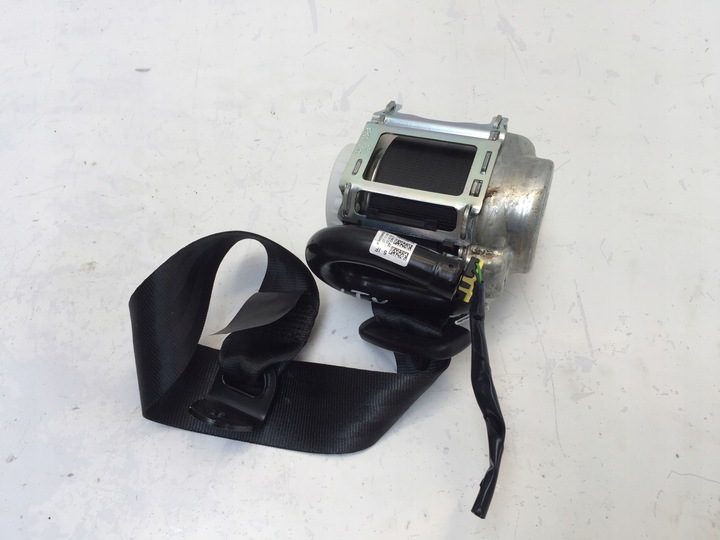 фото №1, Qashqai iii j12 2022 pas безопасности левый зад