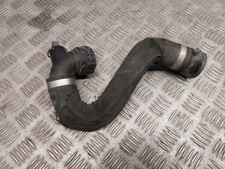 фото №7, Audi a8 s8 d4 4h 2013 шланг / шланг радіатор