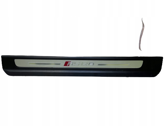 фото №1, Audi rsq8 sq7 планка порогова перед ліва 4m8947405