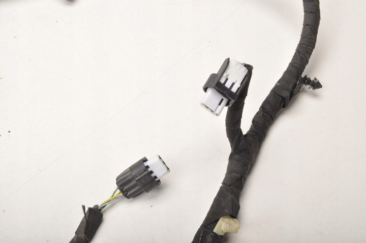 фото №9, Ford kuga mk3 джгут кабелі парктронік pdc зад lx6t-15k868-elvbe