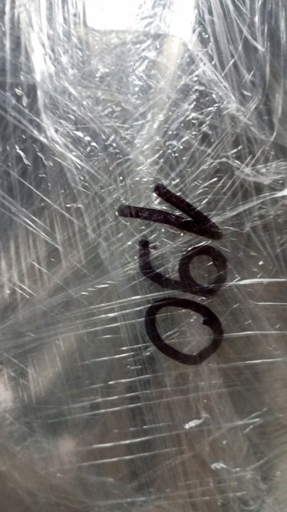 фото №14, Лампа лівий перед eu a2468200161 mercedes b клас w246 2011- оригінал