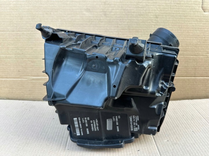 фото №11, Bmw 2 f45 1.5d b37c15a корпус фильтра воздуха труба воздуховод 8513916