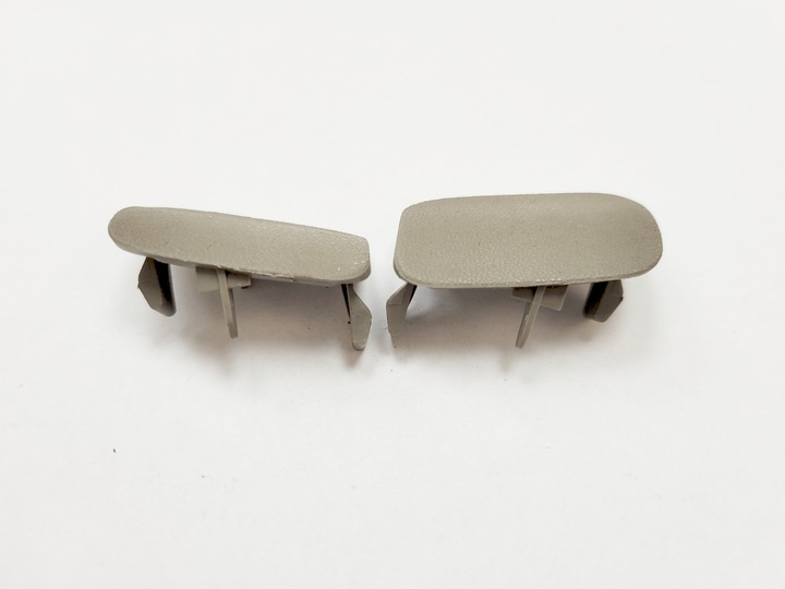 фото №3, Заглушка захист ліва права renault scenic ii 2 r8103026 r8103021