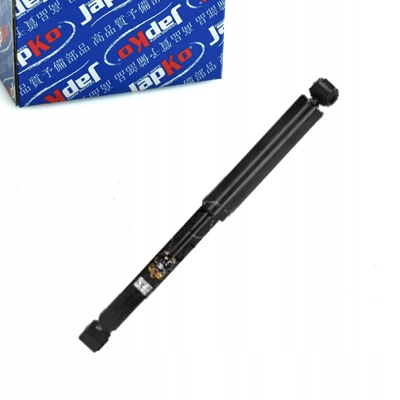 фото №1, Амортизатор зад lp nissan np300 navara 2.5 dci 3.0