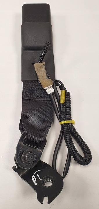 фото №1, Застібка ременя правий зад infiniti fx50 fx ii 1050327