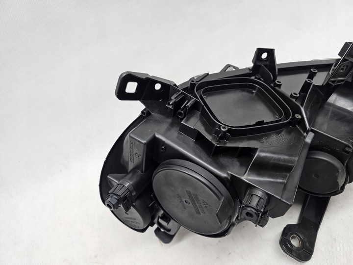 фото №10, Lancia delta iii 2008 лампа перед передня права європа 51824828