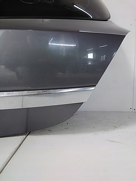 фото №5, 9807 opel astra h 3d кришка багажника z155