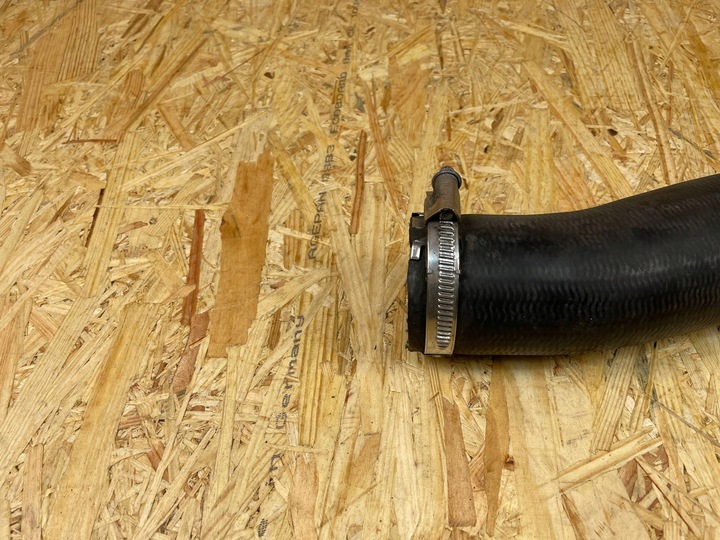 фото №8, Труба шланг повітря інтеркулер porsche macan 95b 95b145367a 2014-