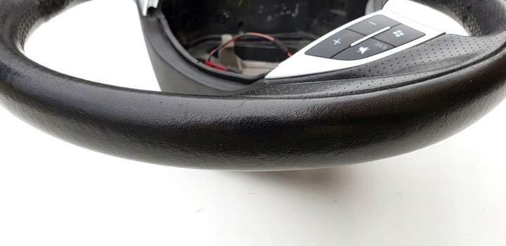 фото №9, Fiat grande punto кермо evo abarth unikat! тюнінг спортивна