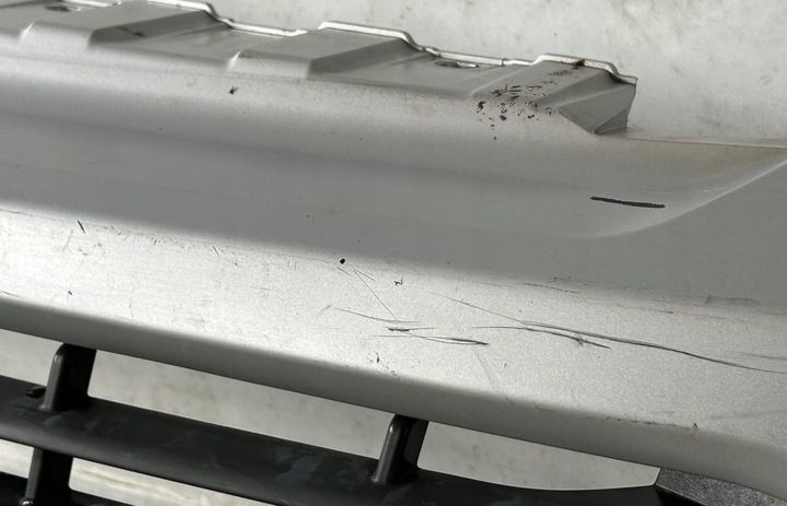 фото №7, Решётка радиатора решётка fiat ducato рестайлинг 14- 1314846070