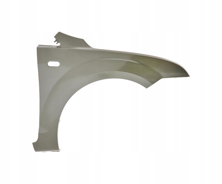 фото №1, Крыло ford focus, 02.05 - 01.08 1344393