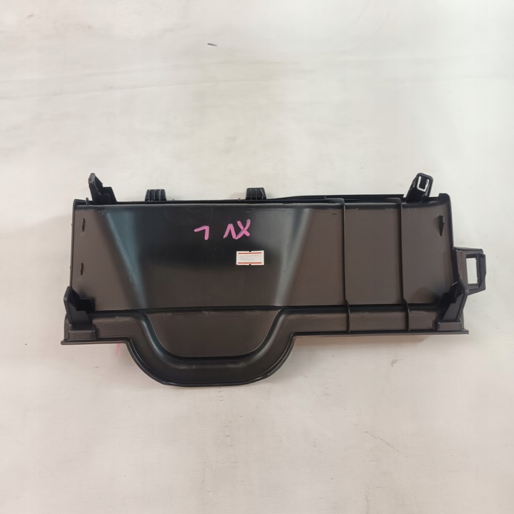 фото №11, Subaru xv 13-18 задня захист тунелю середнього ліва права usa