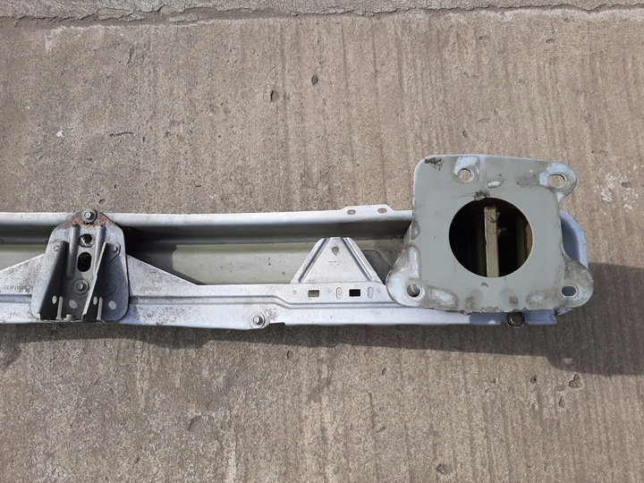 фото №9, Renault espace iv балка перед 8200553904a