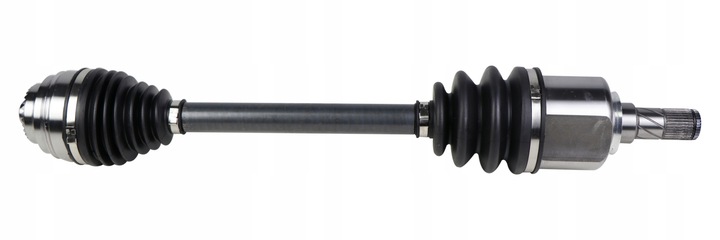 фото №2, Піввісь привідна mini mini clubman one