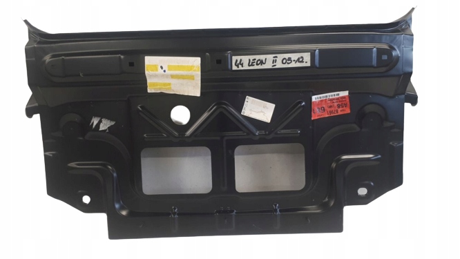 фото №1, Seat leon ii 2005-2012 pas зад