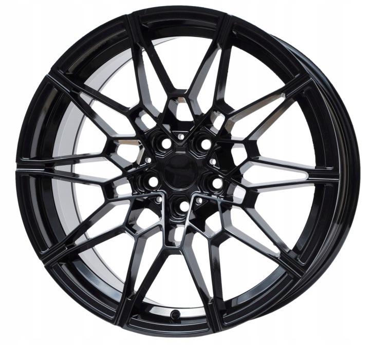 фото №1, 4× 1674 b диски m 19 5x120 bmw 5 6 7 f10 f11 f01 f06