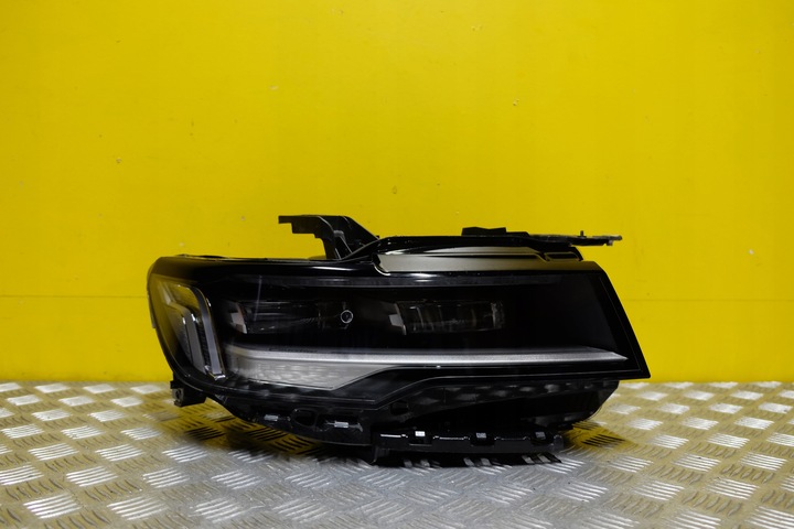 фото №1, Cadillac escalade 2020-2021 фара лампа повний led права usa