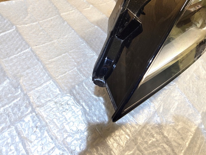 фото №14, Opel astra k v 5 рестайлінг фара led лівий праві лампа ліва права