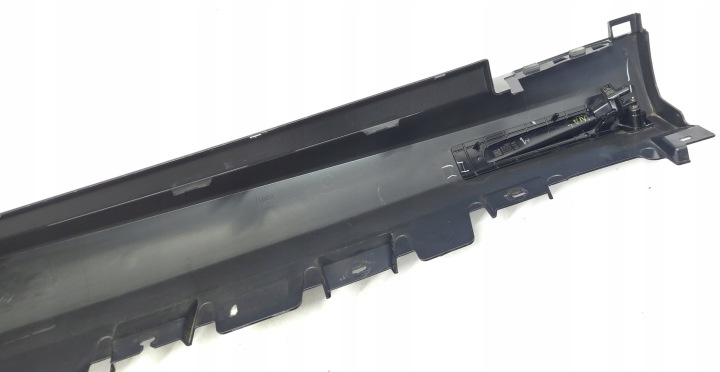 фото №9, Молдинг накладка порогова ліва led bmw x5 g05 м-пакет 8099111 7946663