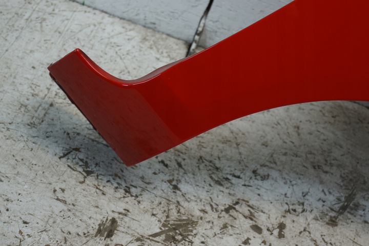 фото №9, Крыло правый перед ford fiesta mk7 рестайлинг nc