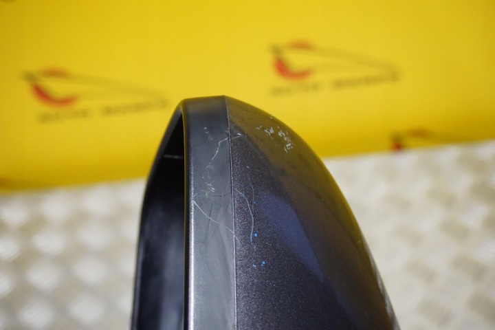 фото №14, Honda accord 2013 - 2017 зеркало внешние левая 3 pin usa