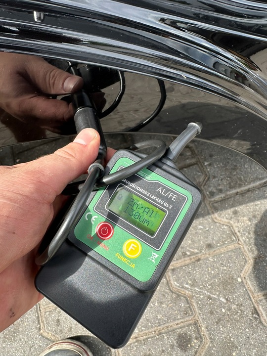 фото №15, Крыло правые зад, правые задний, четверть mercedes e класс w213 s,sedan c197