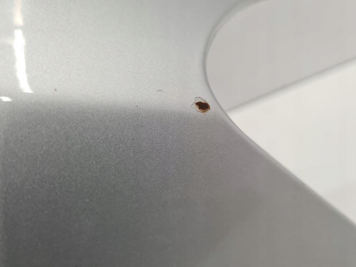 фото №7, Kia pro ceed i крыло правые перед переднее 9s