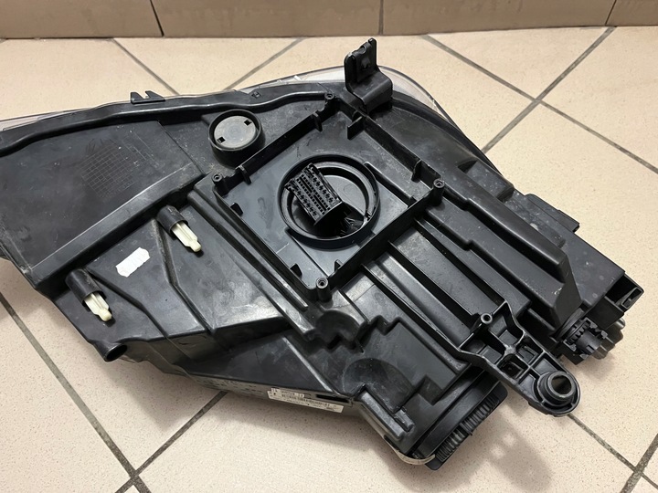 фото №13, Лампа передня перед ліва seat leon iii 3 рестайлінг повний led 17- 5f1941007g