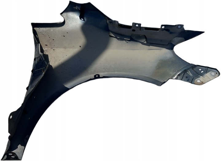 фото №11, Крило перед переднє лівий vw golf v 5 vi 6 plus + 5m0 2005-2014 5m0821215