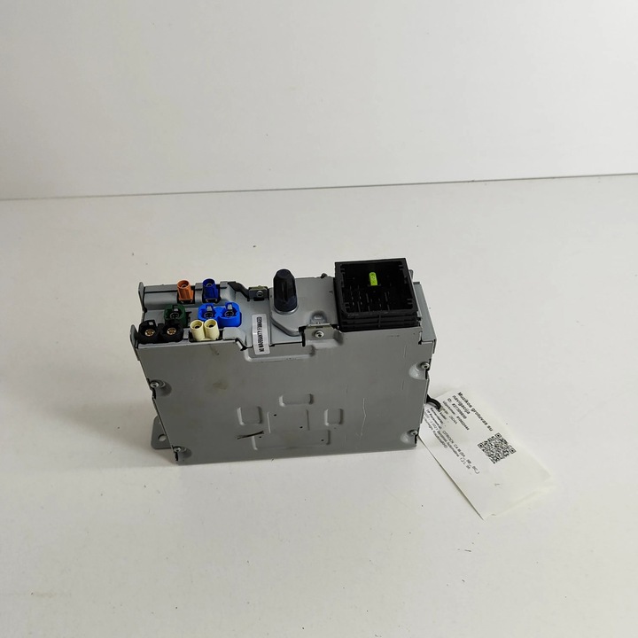 фото №5, Citroen c4 ii 2021 панель / радіопрогравач cd/dvd/gps