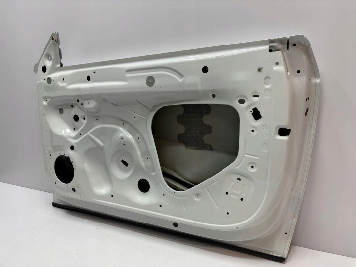 фото №8, Volkswagen vw t-roc cabrio дверь правая перед передние 2ga831312a