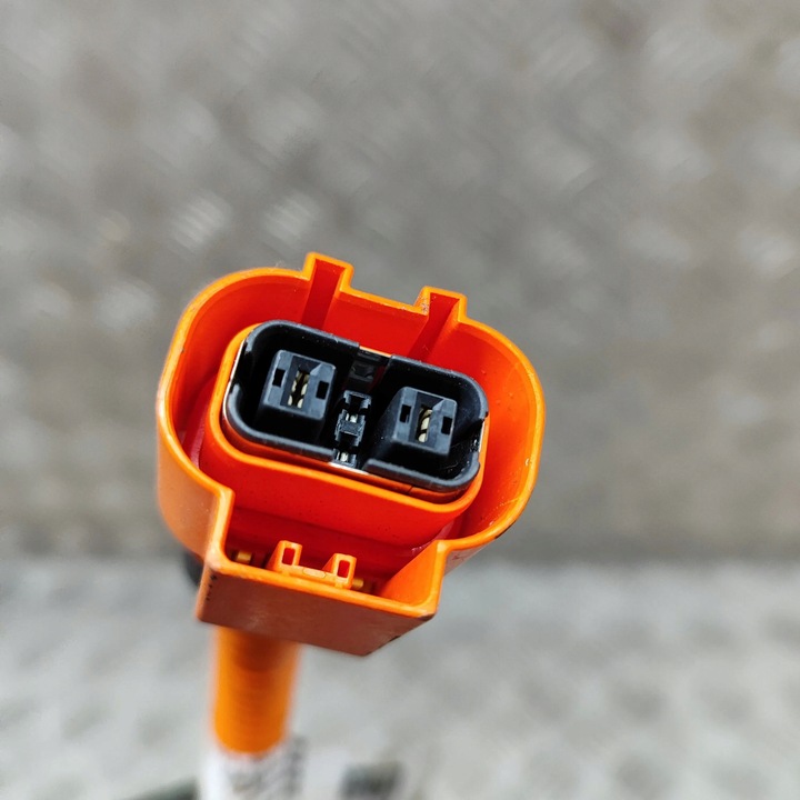 фото №7, Kia ev6 2022 інша джгут провід / кабелі