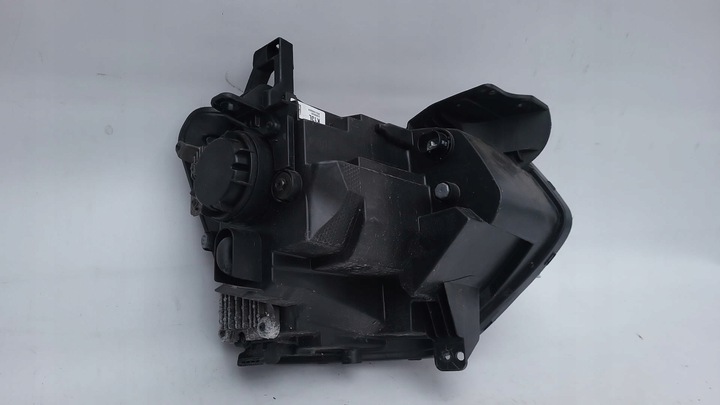 фото №7, Kia niro ii 22- лампа ліва перед передня повний led