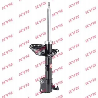 фото №8, 2x амортизаторы kyb зад l+p do lexus rx ii