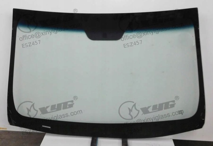 фото №1, Скло лобове передня hyundai i40 11- vin 260mm