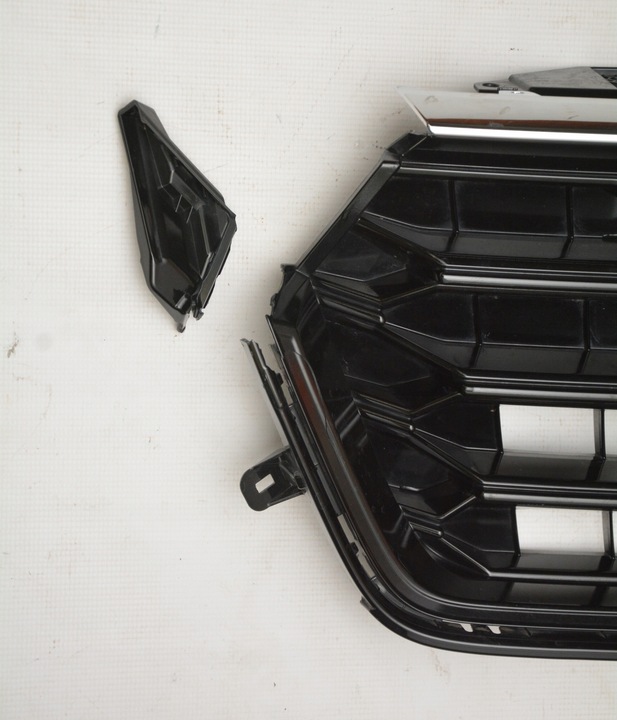 фото №13, Бампер перед honda cr-v vi 23-2025r nh909p