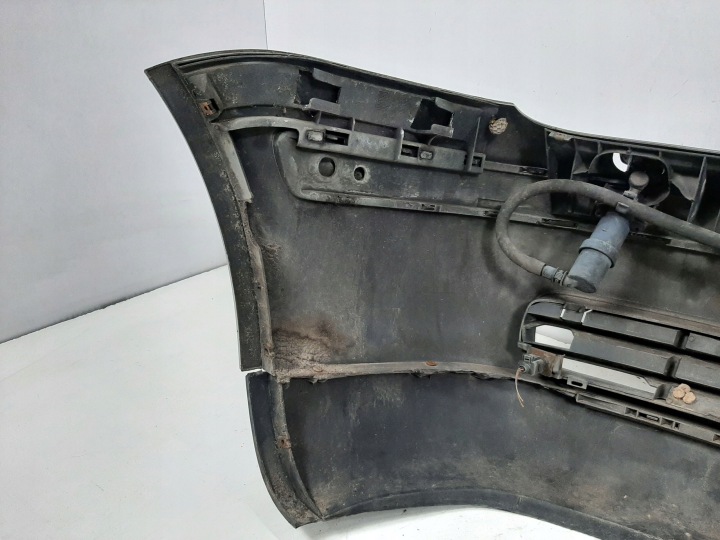 фото №16, Vw golf iv 1.6 8v sr 00r бампер перед омыватель код lb7z