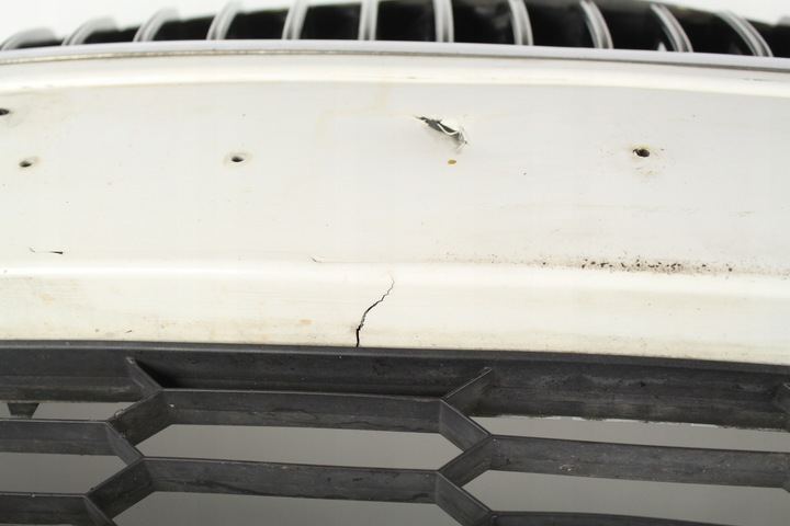 фото №10, Бампер перед переднее комплектный skoda superb ii рестайлинг 12-15 lf9e